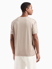 Футболки и поло Emporio Armani модель 3D1TD3-1JUVZ-0650 Фото