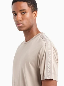 Футболки и поло Emporio Armani модель 3D1TD3-1JUVZ-0650 Фото