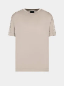 Футболки и поло Emporio Armani модель 3D1TD3-1JUVZ-0650 Фото