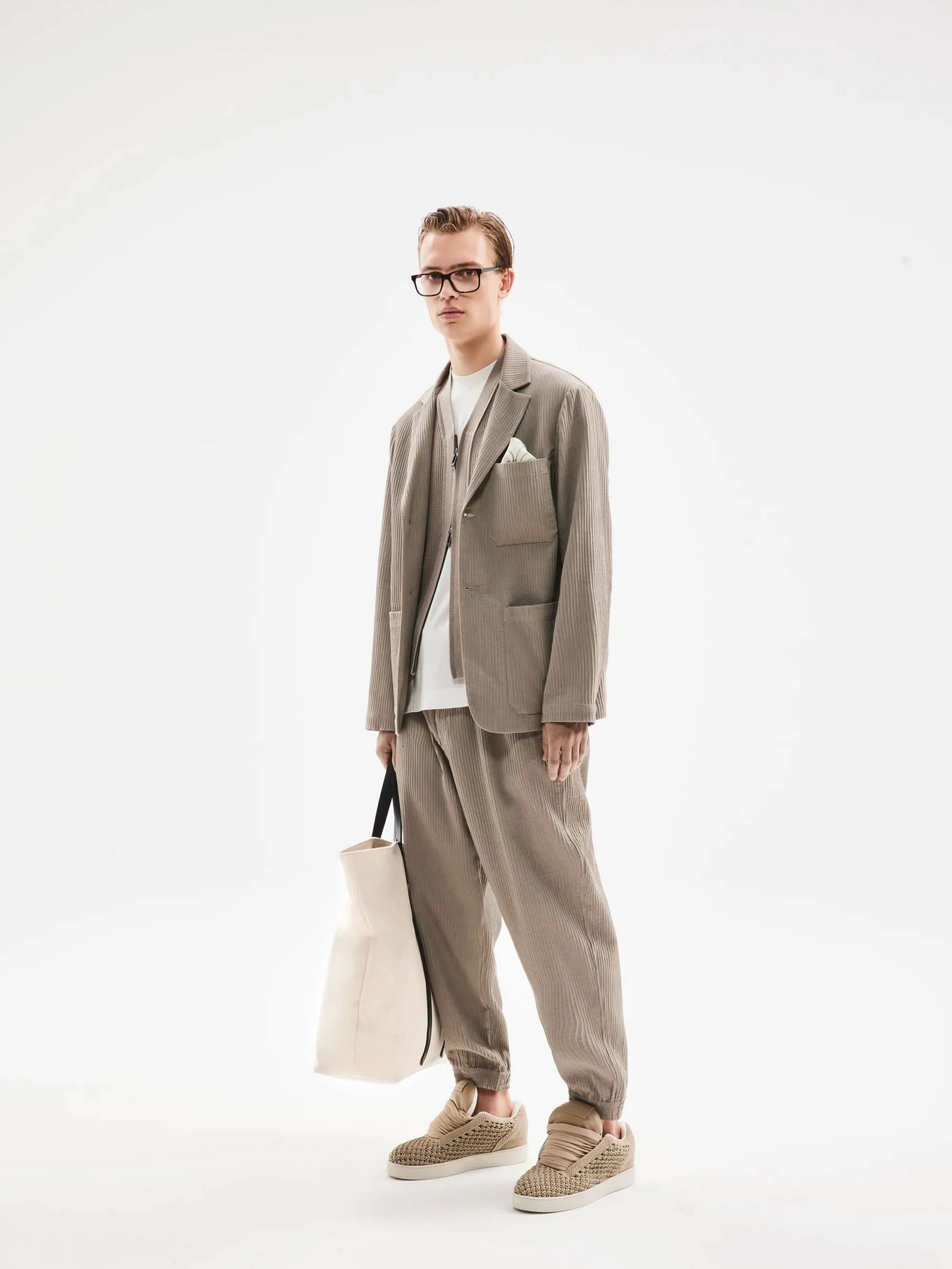 Футболки и поло Emporio Armani модель 3D1TG2-1JUVZ-0128 Футболки и поло Emporio Armani модель 3D1TG2-1JUVZ-0128 Фото