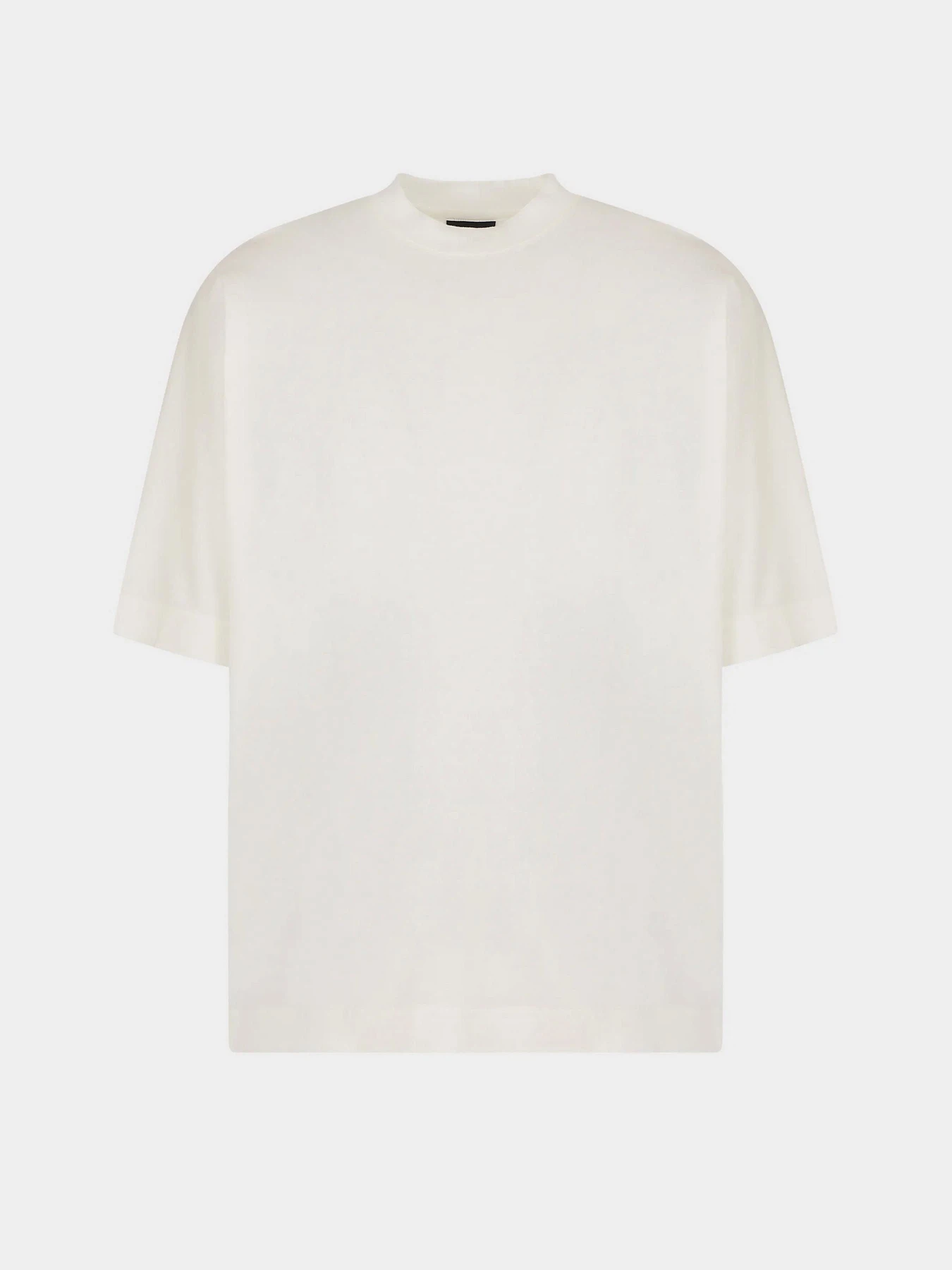 Футболки и поло Emporio Armani модель 3D1TG2-1JUVZ-0128 Футболки и поло Emporio Armani модель 3D1TG2-1JUVZ-0128 Фото