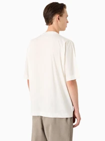 Футболки и поло Emporio Armani модель 3D1TG2-1JUVZ-0128 Фото