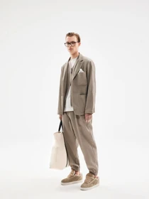 Футболки и поло Emporio Armani модель 3D1TG2-1JUVZ-0128 Фото
