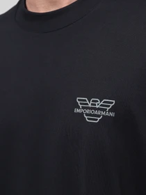 Футболки и поло Emporio Armani модель 3D1TH3-1JOCZ-09Q7 Фото