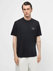 Футболки и поло Emporio Armani модель 3D1TH3-1JOCZ-09Q7 Фото