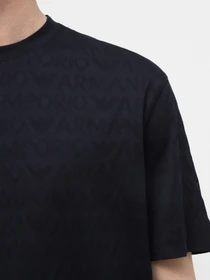 Футболки и поло Emporio Armani модель 3D1TH5-1JORZ-0920 Фото