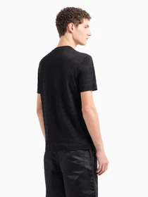 Футболки и поло Emporio Armani модель 3D1TH5-1JORZ-0999 Фото