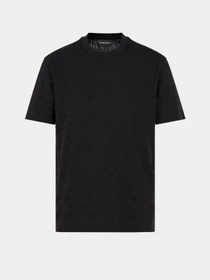 Футболки и поло Emporio Armani модель 3D1TH5-1JORZ-0999 Фото