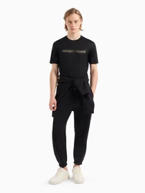Футболки и поло Emporio Armani модель 3D1TP4-1JUVZ-0999 Фото
