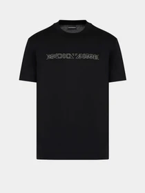 Футболки и поло Emporio Armani модель 3D1TP4-1JUVZ-0999 Фото