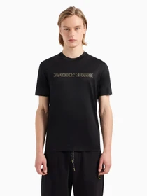 Футболки и поло Emporio Armani модель 3D1TP4-1JUVZ-0999 Фото