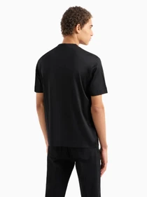 Футболки и поло Emporio Armani модель 3D1TQ5-1JUVZ-0999 Фото