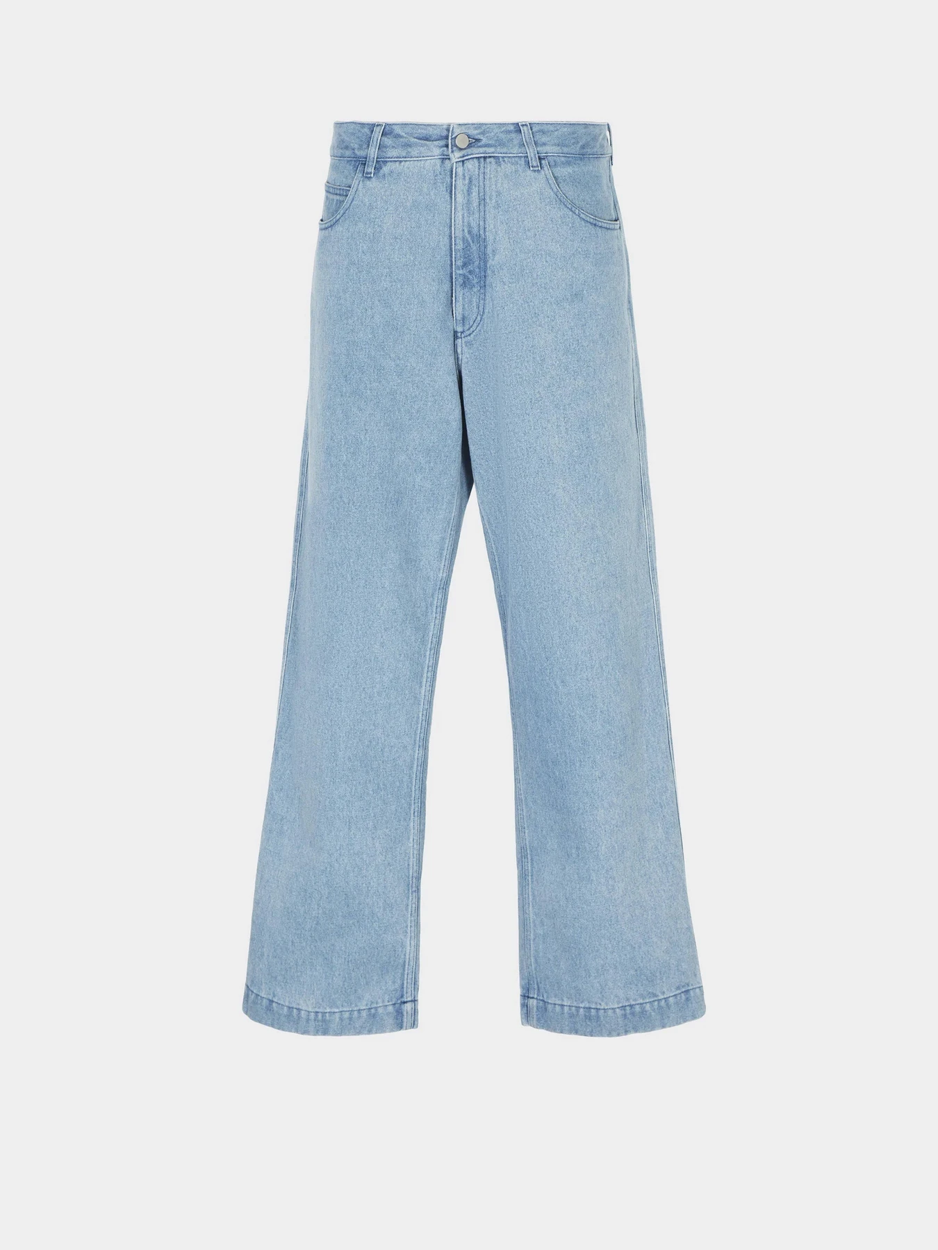 Джинси Emporio Armani модель 8N1JB7-1DD8Z-0943 Джинси Emporio Armani модель 8N1JB7-1DD8Z-0943 Фото