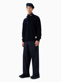Штани Emporio Armani модель 8N1P7M-1K1CZ-0920 Фото
