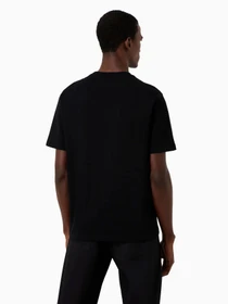 Футболки и поло Emporio Armani Sustainable модель 8N1TE6-1JUFZ-0095 Фото