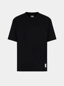 Футболки и поло Emporio Armani Sustainable модель 8N1TE6-1JUFZ-0095 Фото