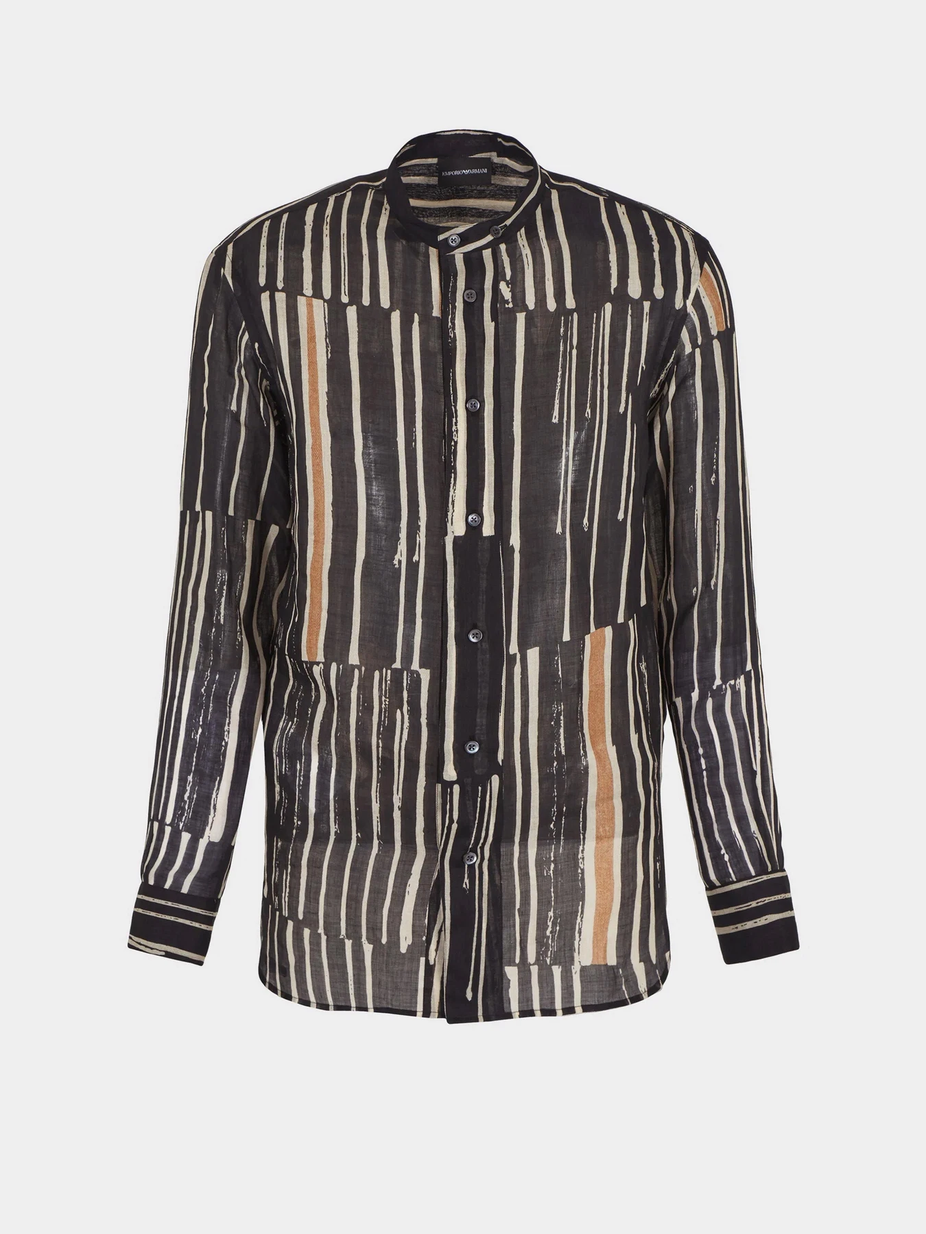 Рубашки Emporio Armani модель E31F13-F1332-948 Фото