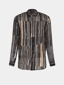 Рубашки Emporio Armani модель E31F13-F1332-948 Фото