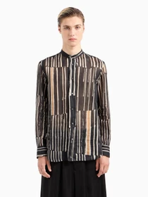 Рубашки Emporio Armani модель E31F13-F1332-948 Фото