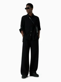 Рубашки Emporio Armani модель E31F30-F1212-999 Фото