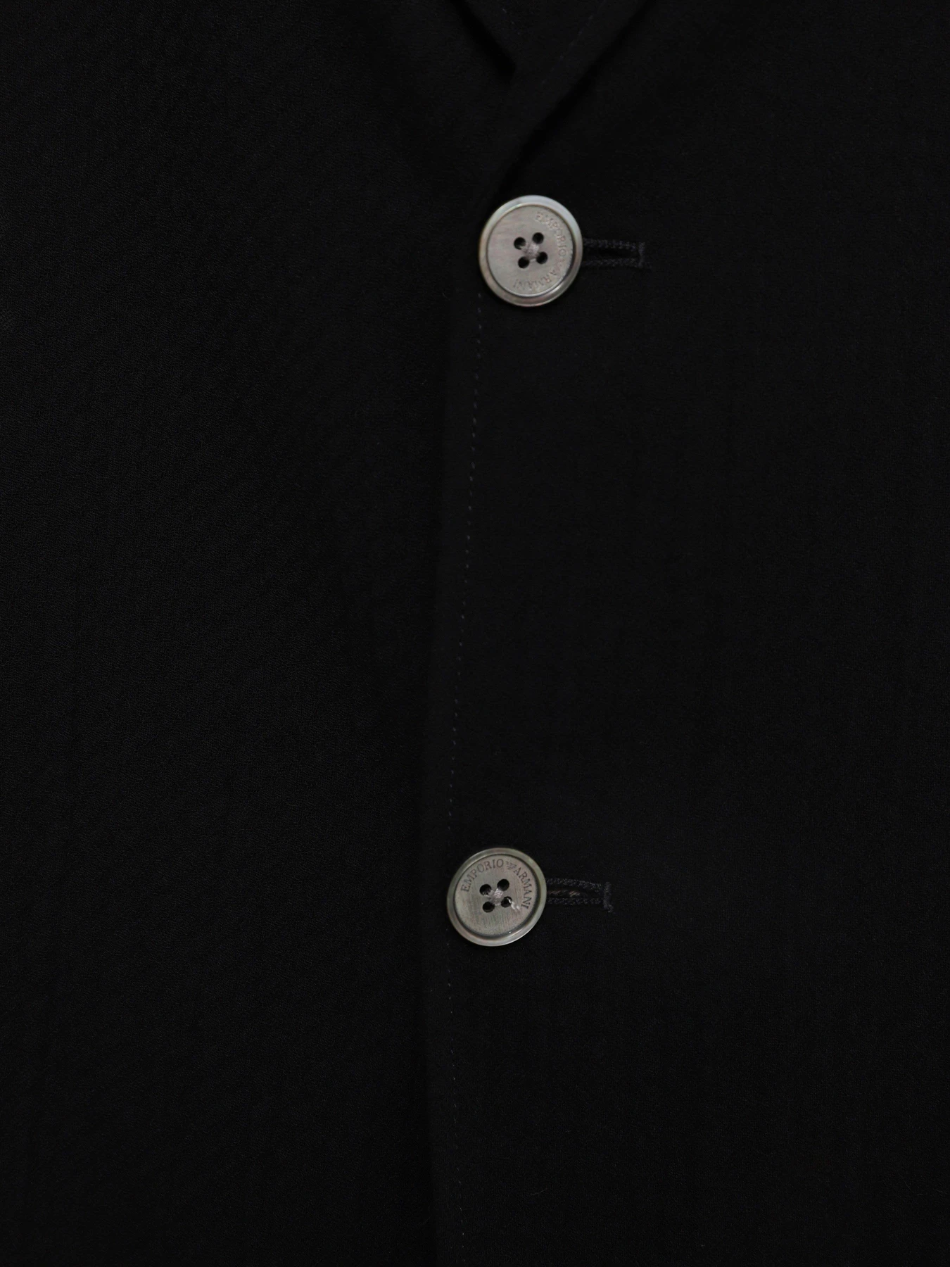 Пиджаки Emporio Armani модель E31G27-F1413-999 Фото