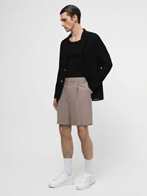 Піджаки Emporio Armani модель E31G27-F1413-999 Фото