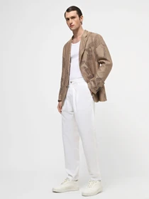 Пиджаки Emporio Armani модель E31G33-F1216-120 Фото