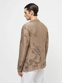 Пиджаки Emporio Armani модель E31G33-F1216-120 Фото