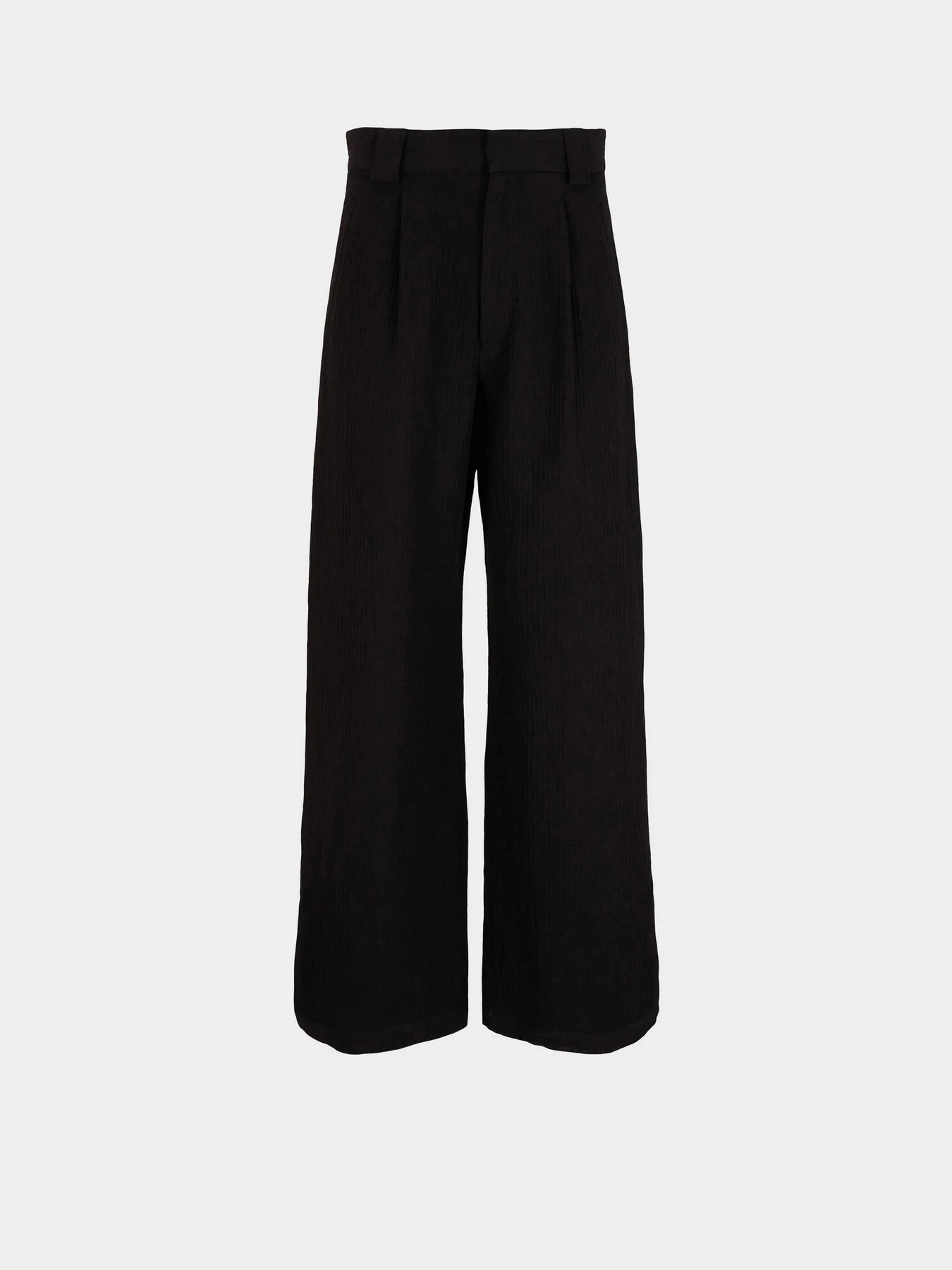 Штани Emporio Armani модель E31P13-F1212-999 Фото