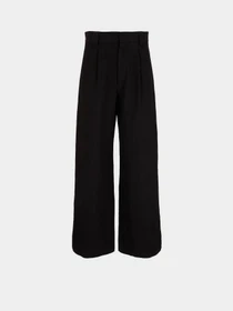 Штани Emporio Armani модель E31P13-F1212-999 Фото