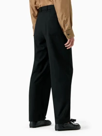 Штани Emporio Armani модель E31P17-F1233-999 Фото