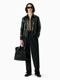 Штани Emporio Armani модель E31P17-F1233-999 Фото
