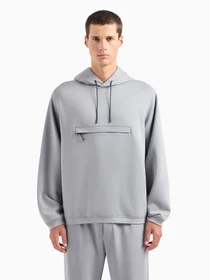 Худі та світшоти Emporio Armani модель EM000039-AF10103-U8060 Фото