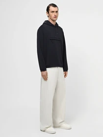 Худи и свитшоты Emporio Armani модель EM000039-AF10103-UB118 Фото
