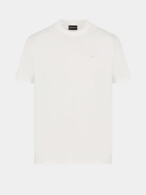 Футболки и поло Emporio Armani Travel Essentials модель EM000079-AF10094-U1105 Фото