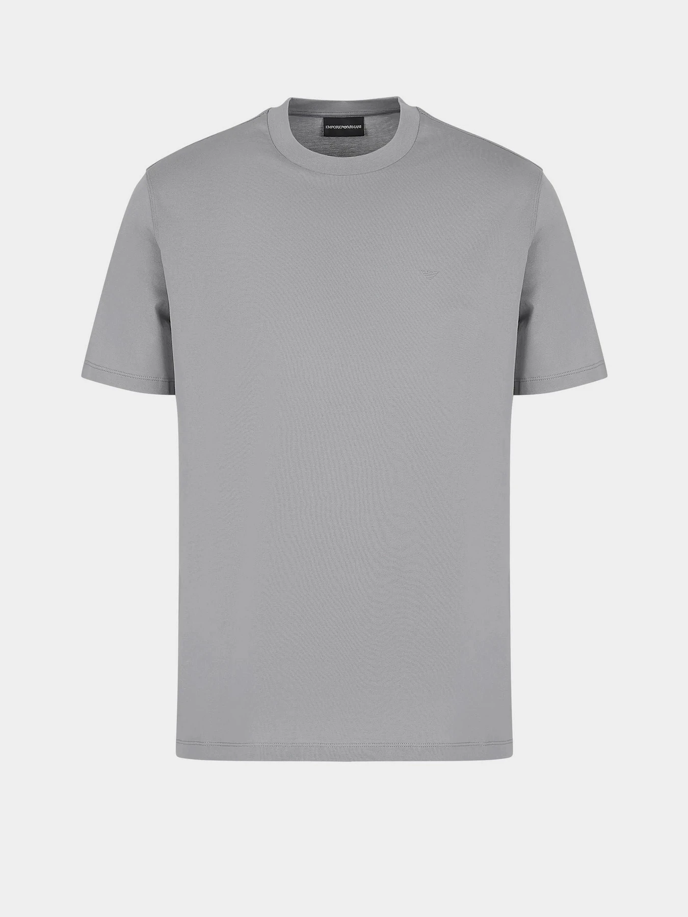 Футболки и поло Emporio Armani Travel Essentials модель EM000079-AF10094-U8060 Фото