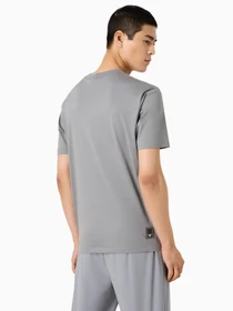Футболки и поло Emporio Armani Travel Essentials модель EM000079-AF10094-U8060 Фото