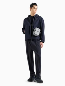 Футболки и поло Emporio Armani Travel Essentials модель EM000079-AF10094-UB118 Фото