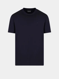 Футболки и поло Emporio Armani Travel Essentials модель EM000079-AF10094-UB118 Фото
