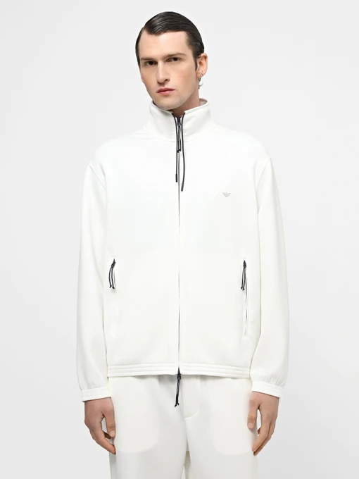 Худі та світшоти Emporio Armani модель EM000083-AF10103-U1105 Фото