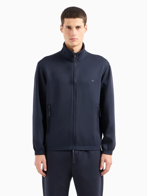 Худі та світшоти Emporio Armani Travel Essentials модель EM000083-AF10103-UB118 Фото