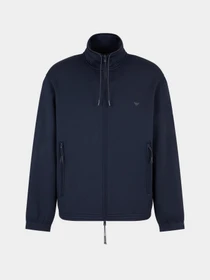 Худи и свитшоты Emporio Armani Travel Essentials модель EM000083-AF10103-UB118 Фото