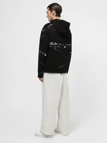 Худи и свитшоты Emporio Armani модель 3D1M6V-1JV9Z-F010 Фото