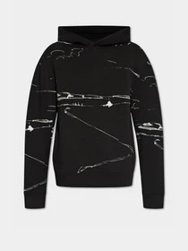 Худи и свитшоты Emporio Armani модель 3D1M6V-1JV9Z-F010 Фото