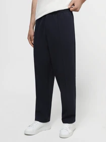 Штани Emporio Armani модель 3D1P7T-1J9KZ-0922 Фото