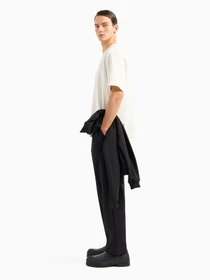 Футболки и поло Emporio Armani модель 3D1T7R-1J9KZ-0103 Фото