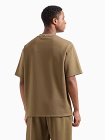 Футболки и поло Emporio Armani модель 3D1T7R-1J9KZ-0487 Фото