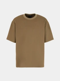 Футболки и поло Emporio Armani модель 3D1T7R-1J9KZ-0487 Фото