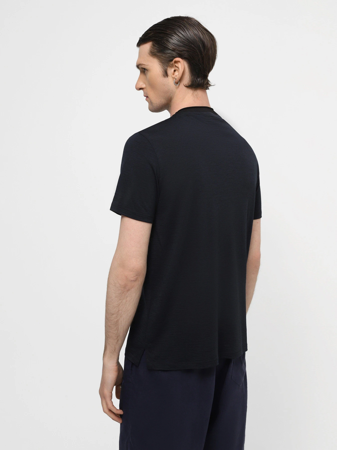 Футболки и поло Emporio Armani модель 3R1T7U-1J16Z-F915 Фото