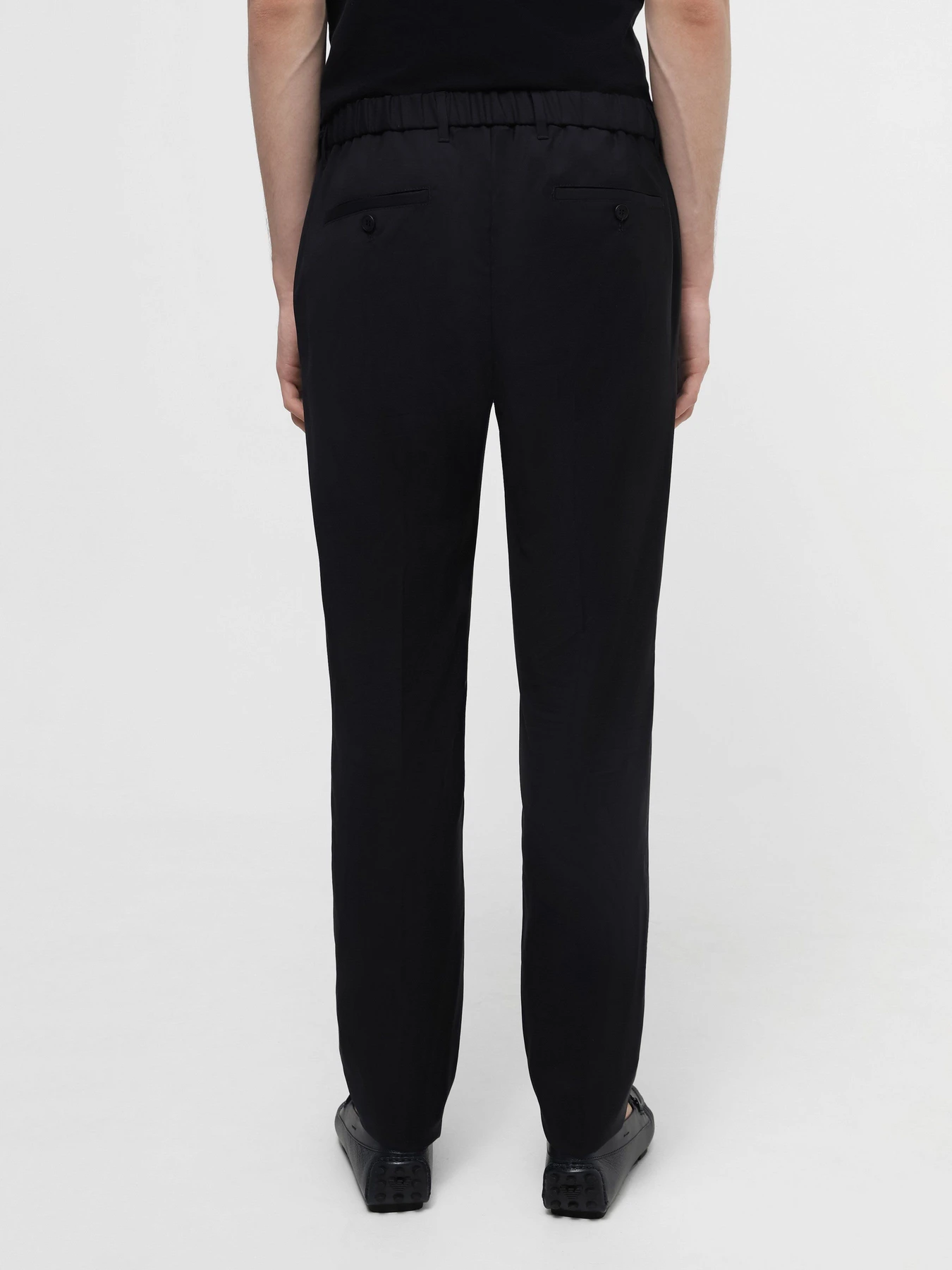 Штани Emporio Armani модель D41PC8-E1033-922 Фото